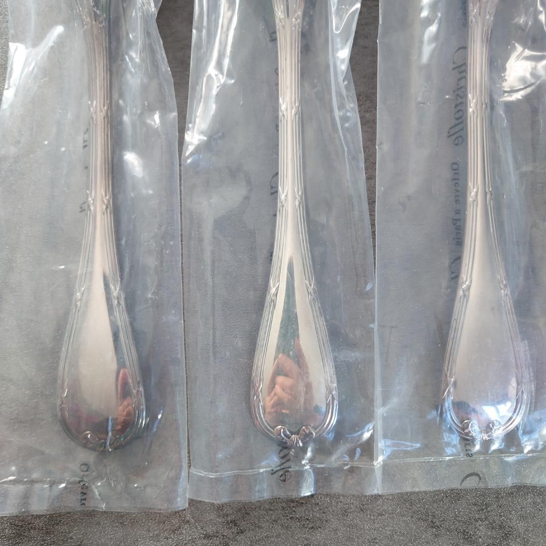 未開封含む テーブルスプーン