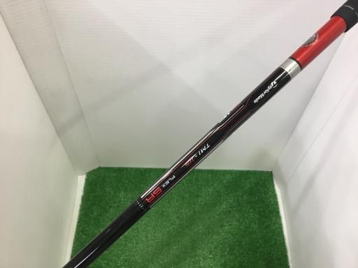 テーラーメイド R15