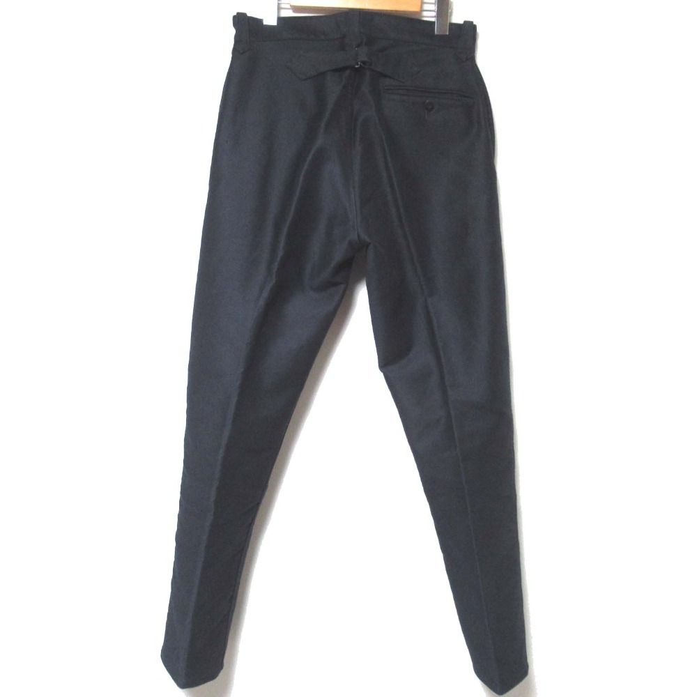 anatomicaアナトミカFISHERMAN PANTS 楽天市場】ANATOMICA アナトミカ パンツ シンチバック付き