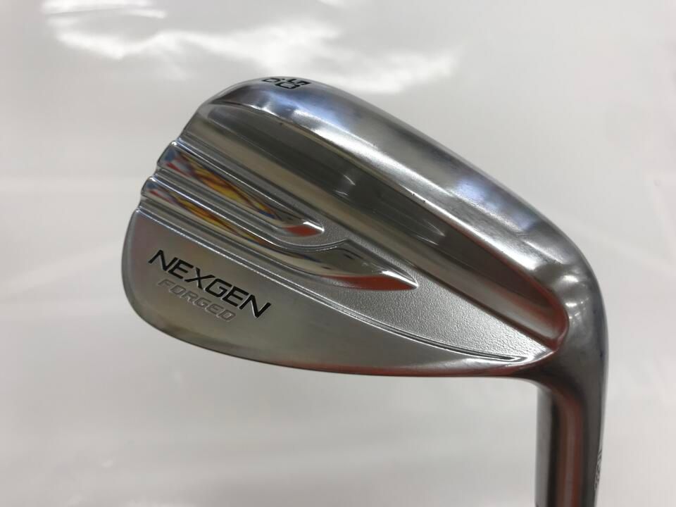 NEXGEN FORGED 2022 | 50 | S200 | ダイナミックゴールド HT