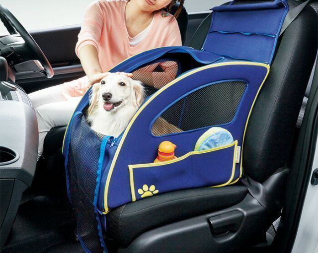 HONDA ホンダ 純正 JADE ジェイド ペットシートプラスわん 2017.3～仕様変更 08Z41-E6K-000F