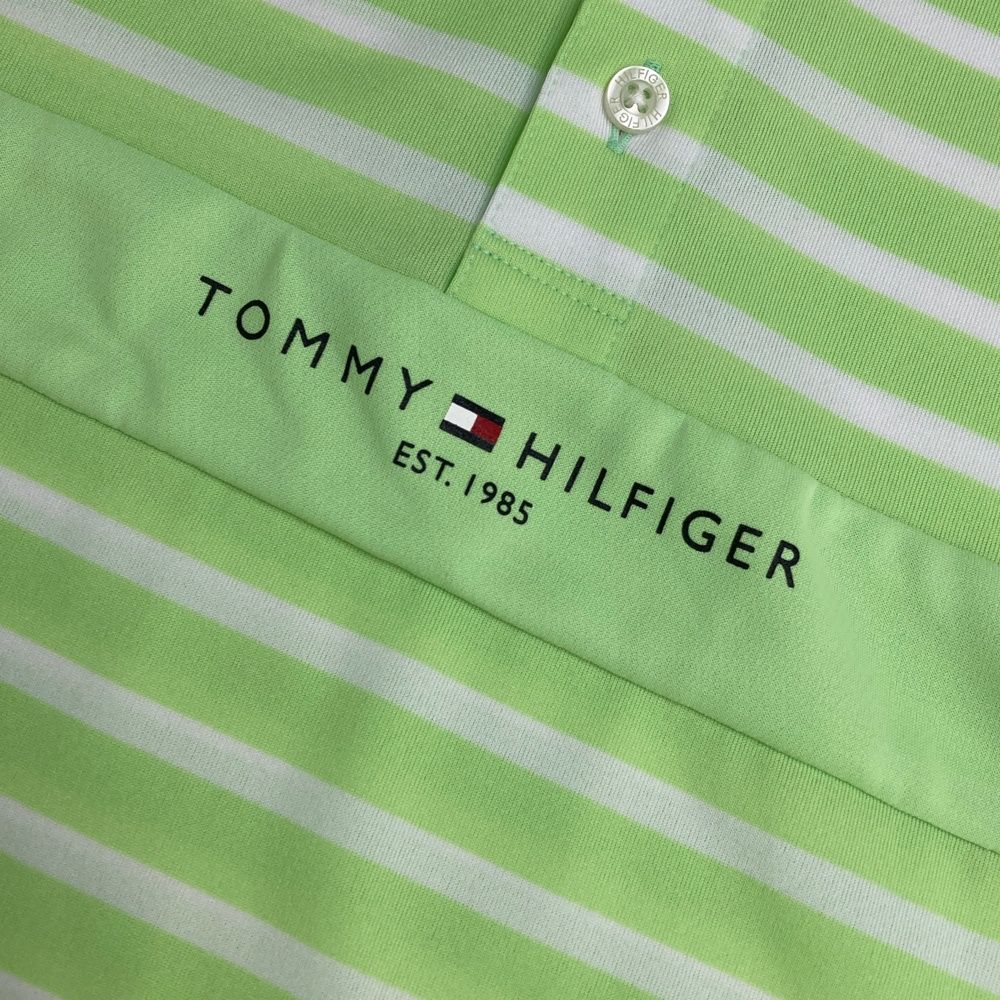 サイズ：LL TOMMY HILFIGER GOLF トミー ヒルフィガーゴルフ 2024年