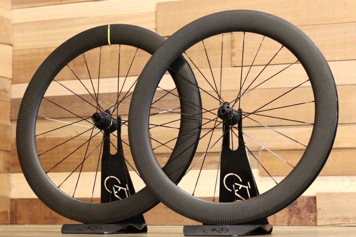 マヴィック MAVIC コスミック エグザリット COSMIC SLE EXALITH アルミ