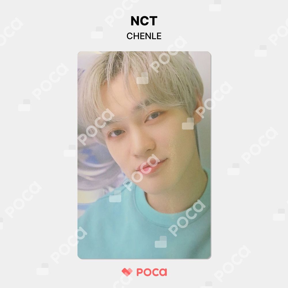 NCTDREAM pantone チョンロ トレカ NCT チョンロ トレカ DREAM( )SCAPE ZONE RANDOM TRADING CARD