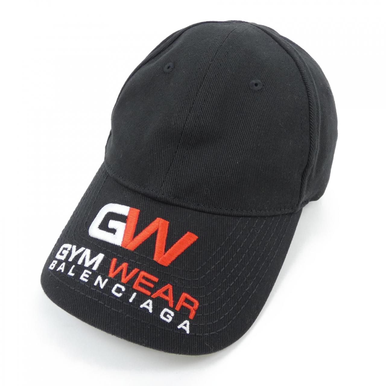 バレンシアガ BALENCIAGA 623903 410B2 キャップ