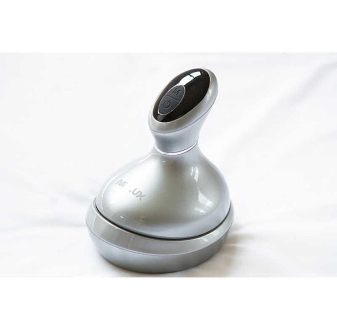 日創プラス NIPLUX ヘッドスパ【シルバー】 NPHS20-S 日創プラス