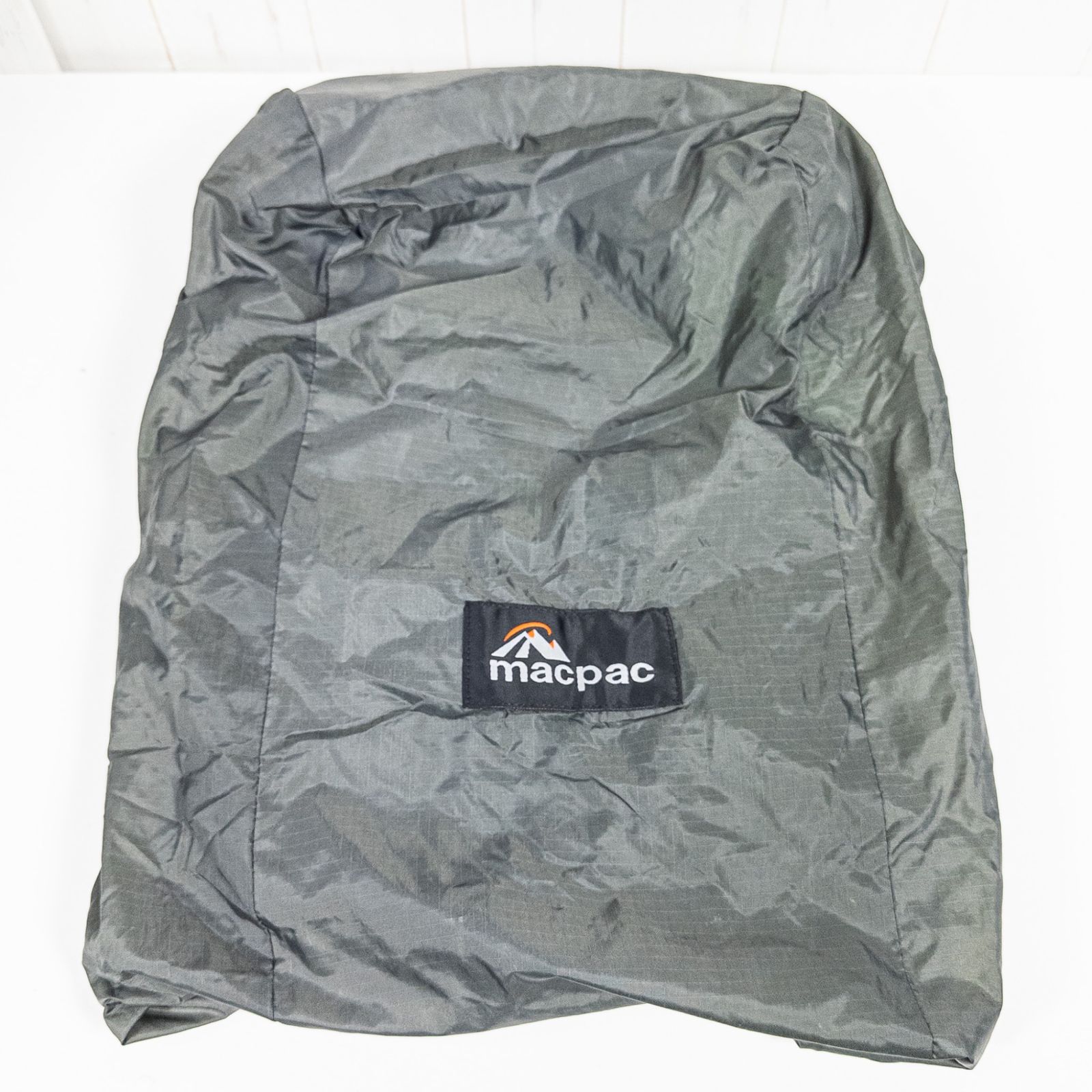 野外未使用 macpac マックパック ポッサム ベビーキャリア SIZE2 マックパック macpac Possum ポッサム ベビーキャリア