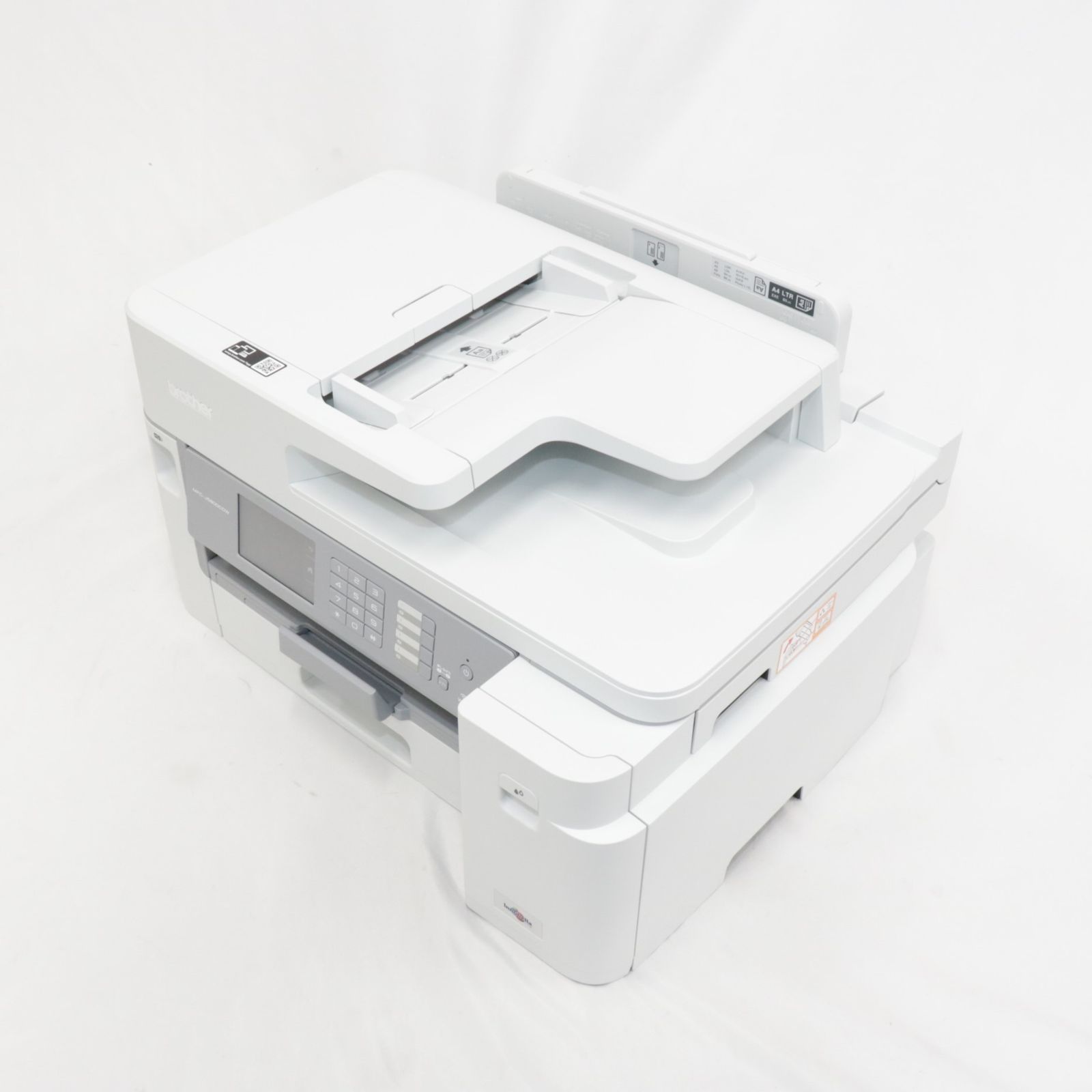 ブラザー brother MFC-J5800CDW インクジェット プリンター複合機 自動原稿送り装置 ADF mfc-j5800cdw 可 C