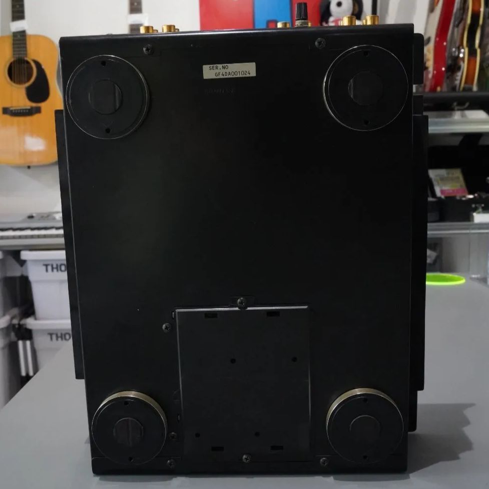 | Technics