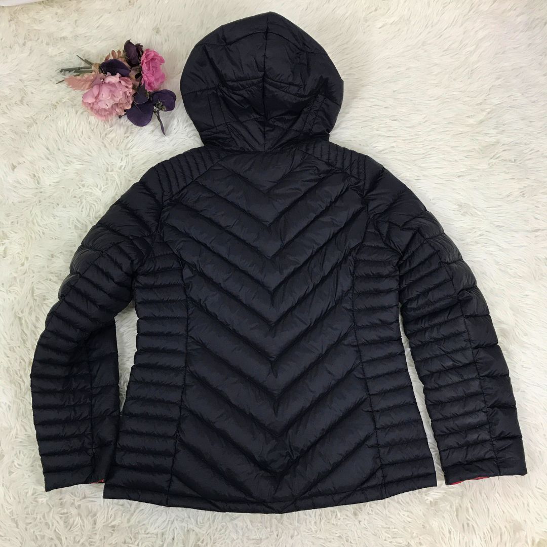 マイケルコースダウンジャケット 軽量S