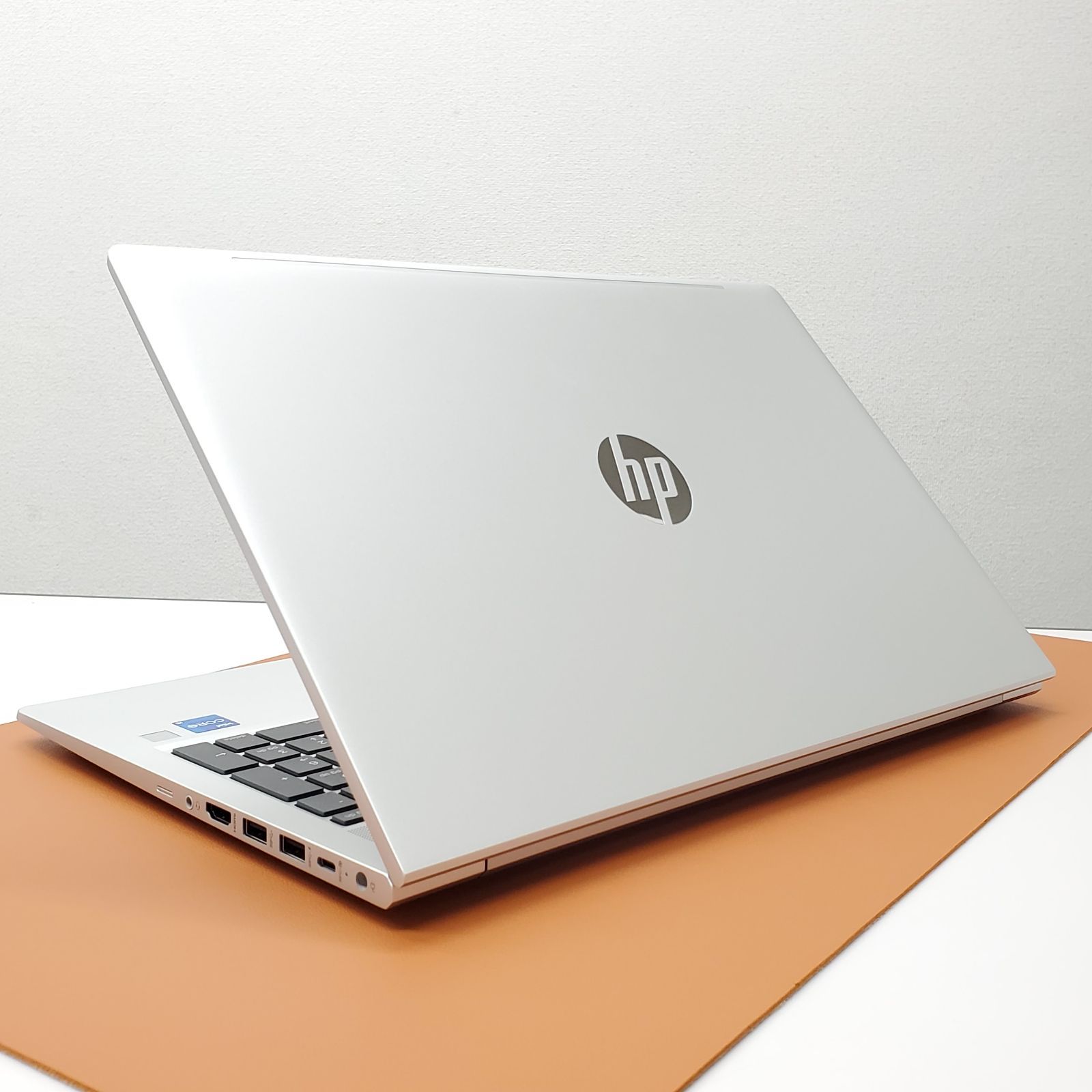 【商品番号1826】hp 15.6型ノートパソコン　2023年製 商品番号1826】hp 15.6型ノートパソコン2023年製