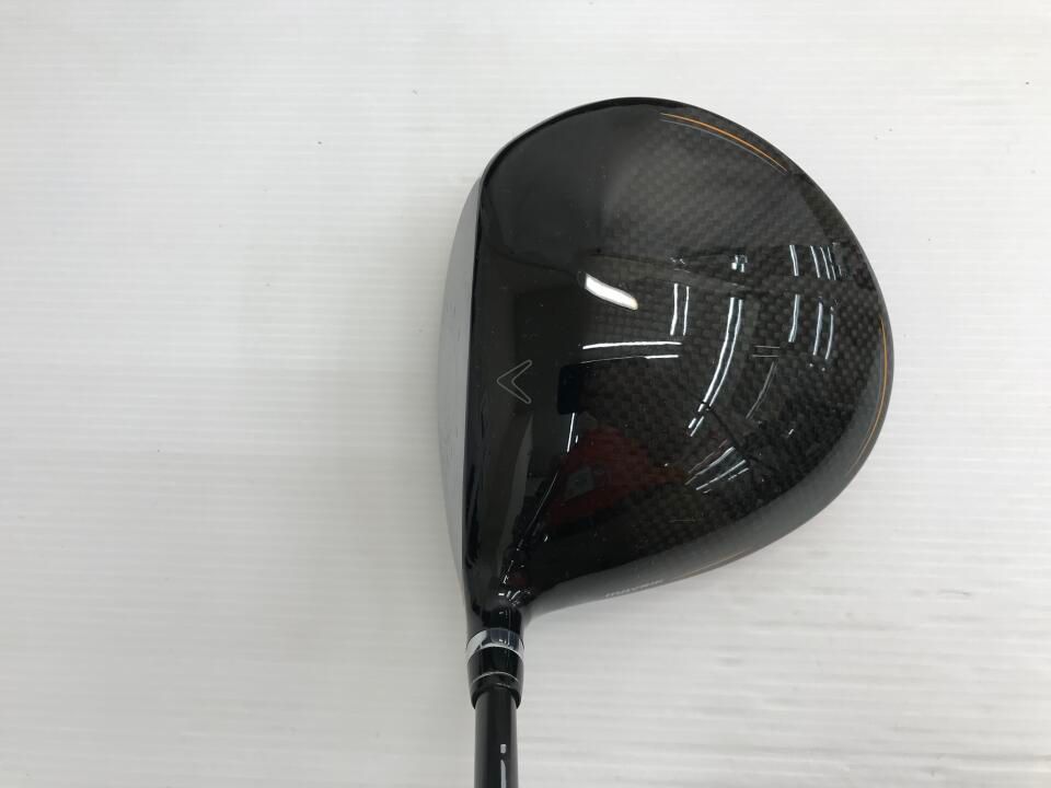 キャロウェイ　MAVRIK MAX FAST Diamana 40 マーベリック マックス フェアウェイウッド Diamana 40 for