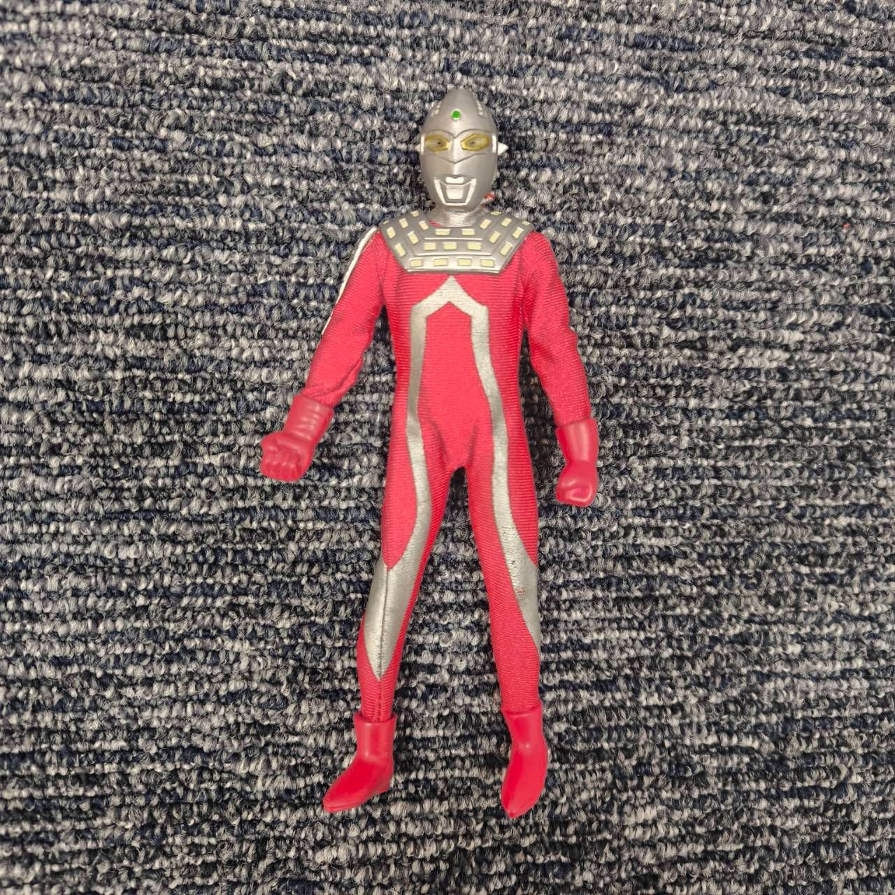 訳あり】ウルトラマン Newパッケージ、タグ付き等 まとめ売り！当時物