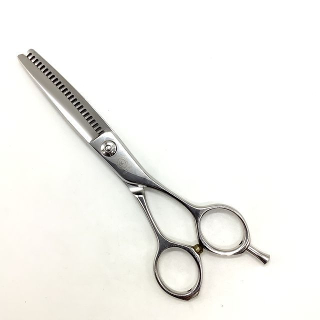 トギノンTOGINON】プレミアムクイーンスター5.8 メガネ シザー