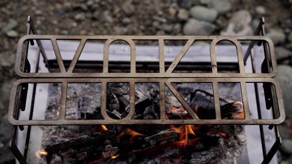 FIRE PIT