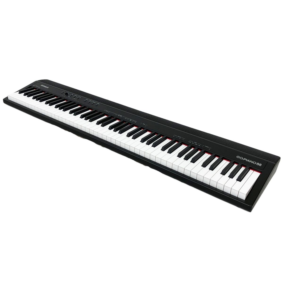 Roland GO-88P GOPIANO88 20 キーボード 電子ピアノ Y10004031