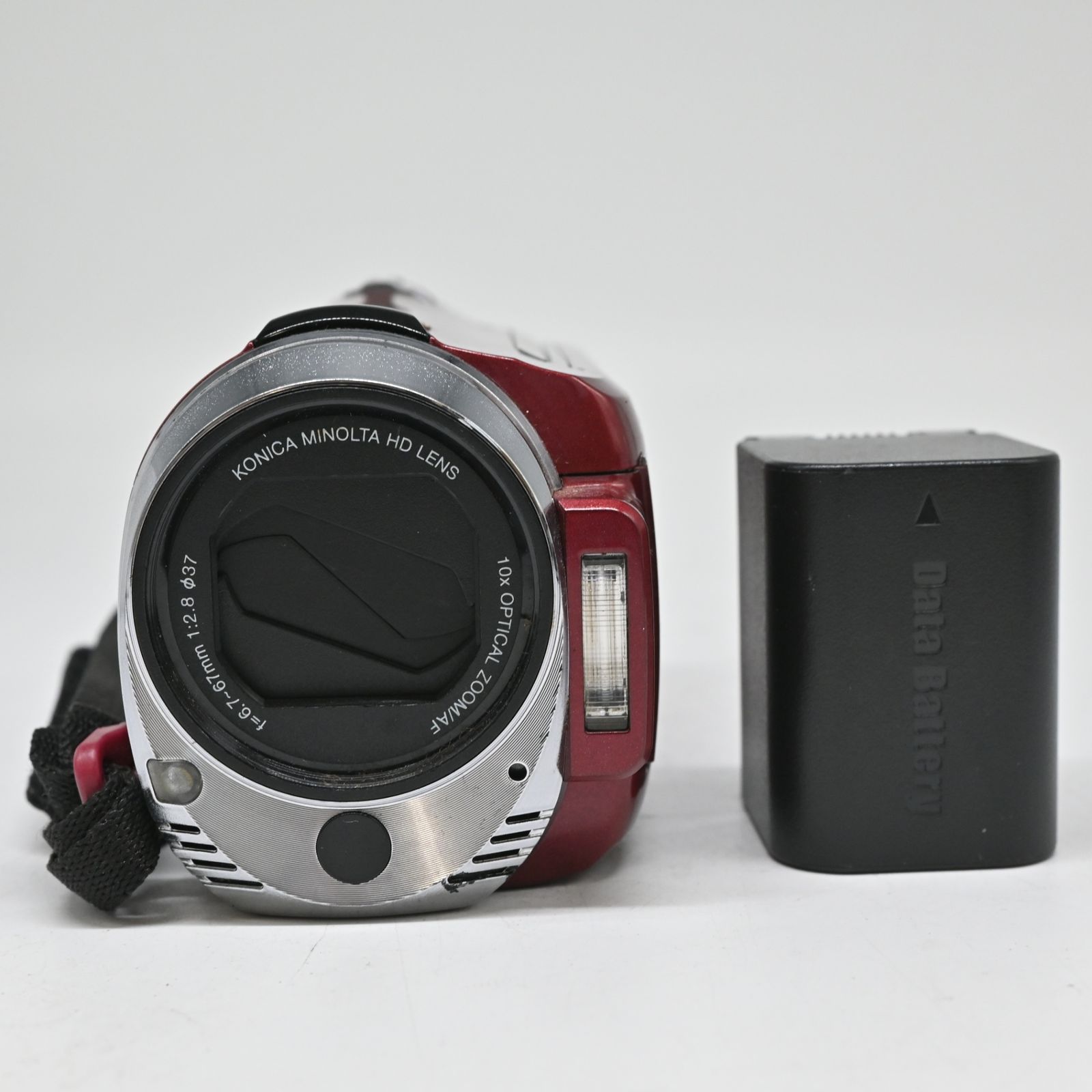 難有品】JVCケンウッド ビクター エブリオ ハイビジョンメモリー