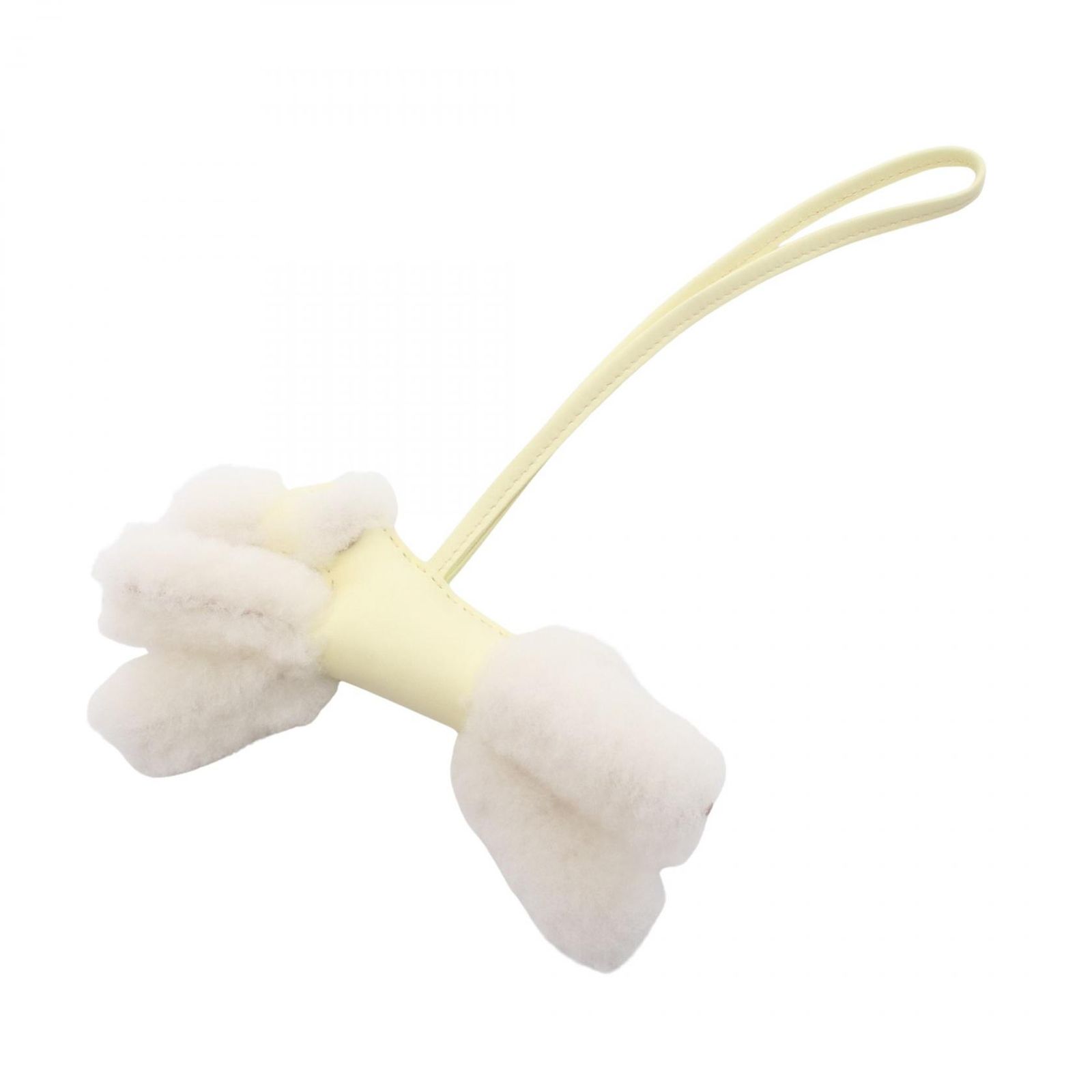 新品未使用 ジョーヌミルトン W刻印　エルメス バディチャーム 新品未使用 ジョーヌミルトン W刻印 エルメス バディチャーム エルメス