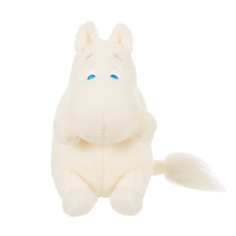 【新品】 セキグチ ムーミン あそんで！ ムーミン 1