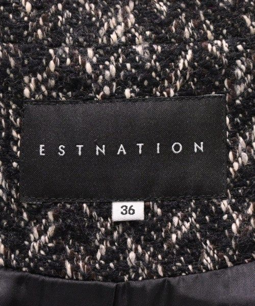 一流の品質 ESTNATION コート（その他） レディース 【古着】【中古