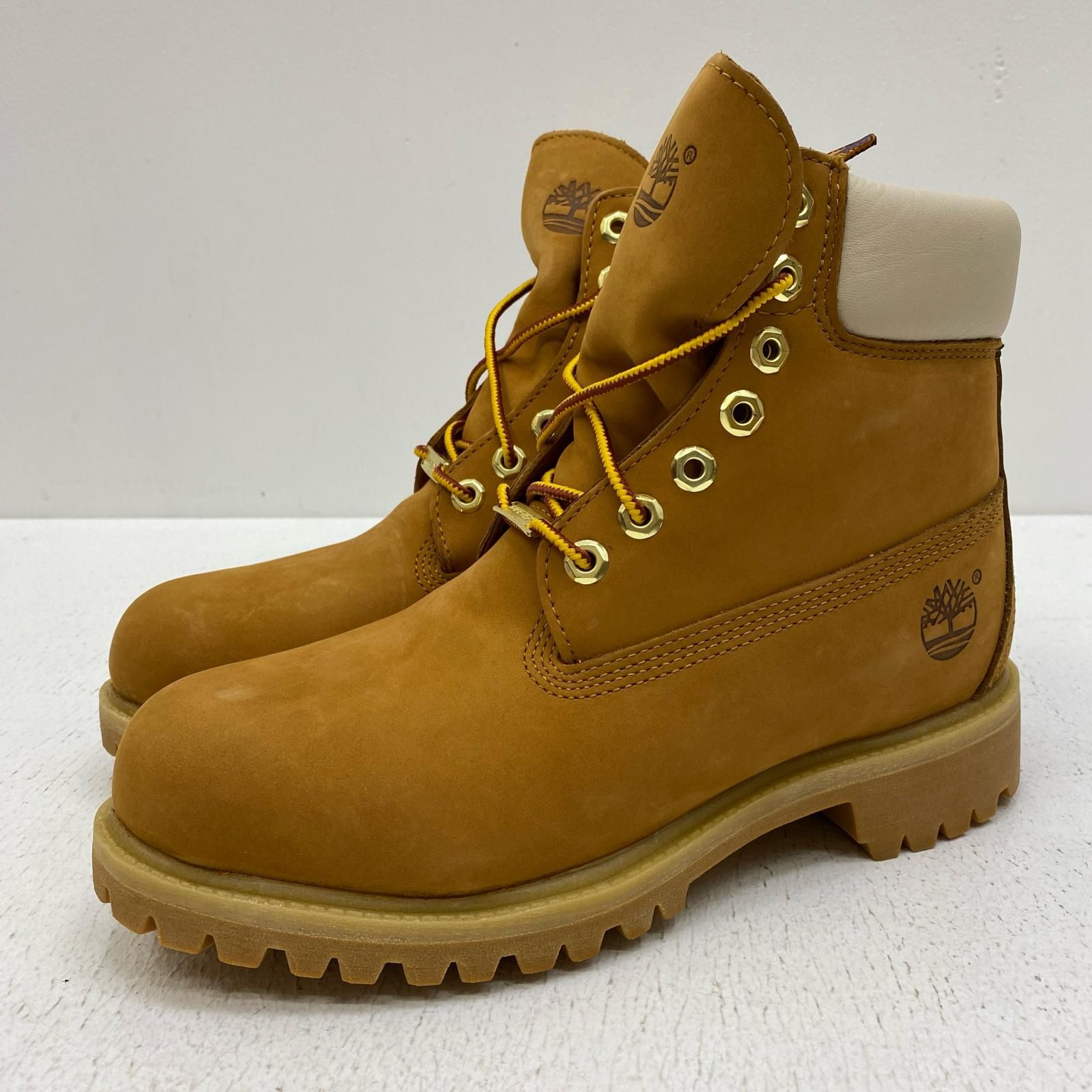 加古川店】 中古 Timberland | ティンバーランド 26cm ブーツ SUPER