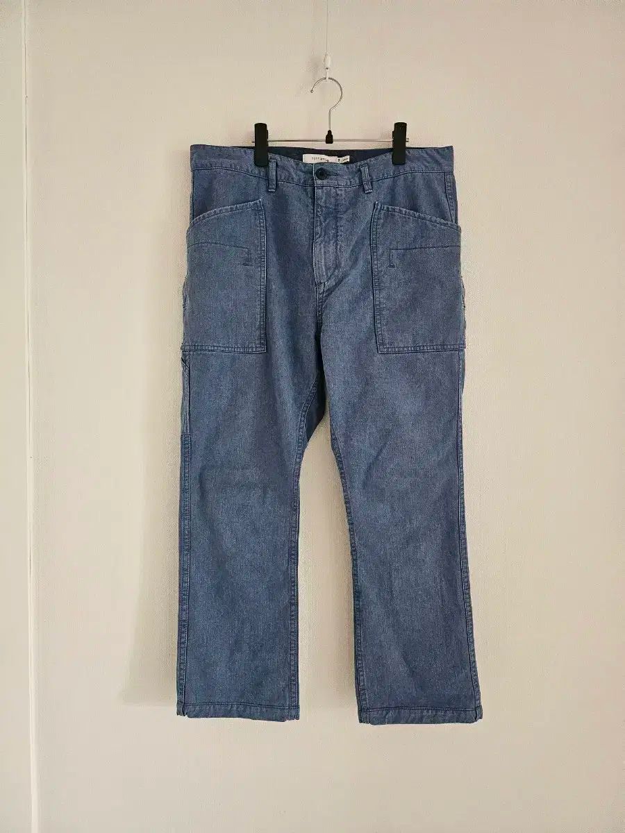 非ネイティブ Nonnative パンツ