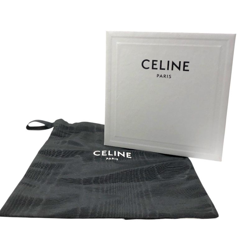 セリーヌ CELINE ミディアム 25MM トリオンフ ベルト 45AK93