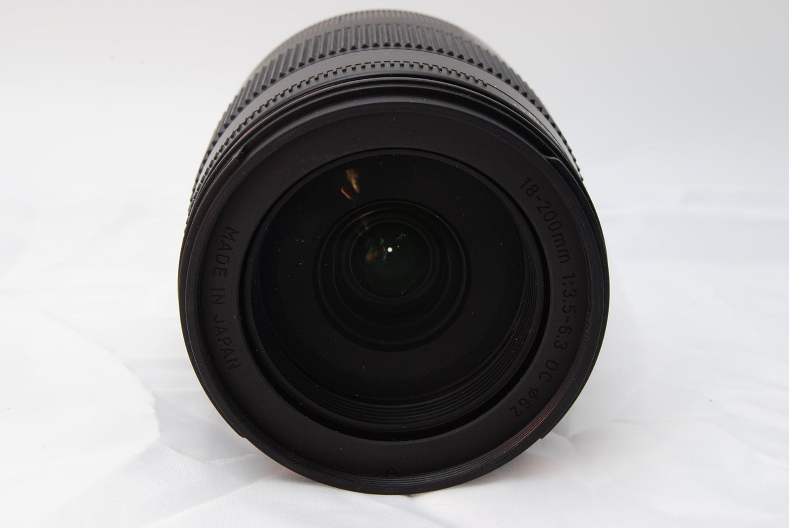 新品級★SIGMA C014 Nikon DX 18-200mm 新品級 ☆ SIGMA Contemporary C014 Nikon F-DX 18-200mm F3.5