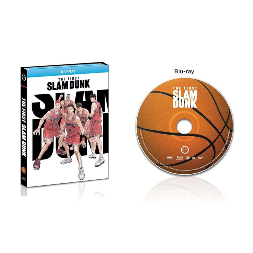 【新品未開封・ステッカー付き】THE FIRST SLAM DUNK 71PEY6FATXL._UF894,1000_QL80_.jpg