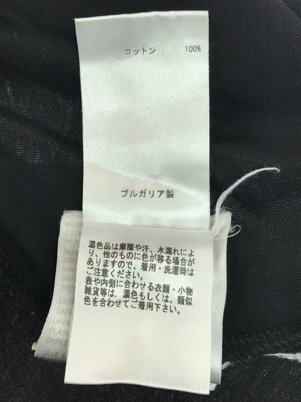 半袖Tシャツ 141-250502-hi-16-tag