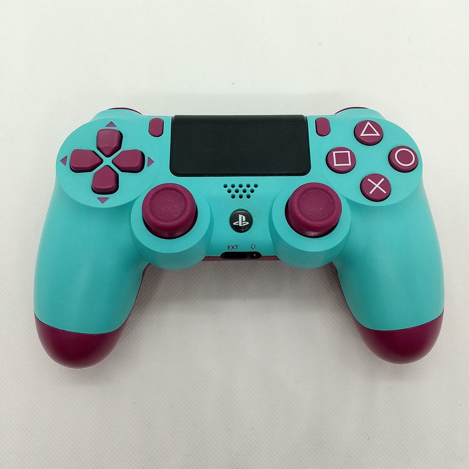 ソニー／ワイヤレスコントローラー（DUALSHOCK4