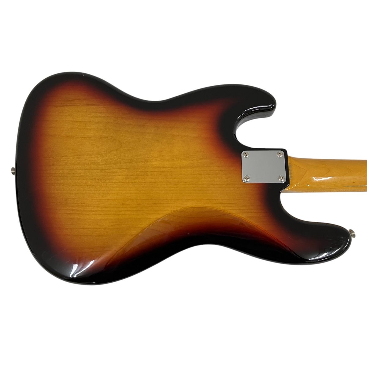 Fender Japan jazz bass フレットレス エレキベース フェンダー