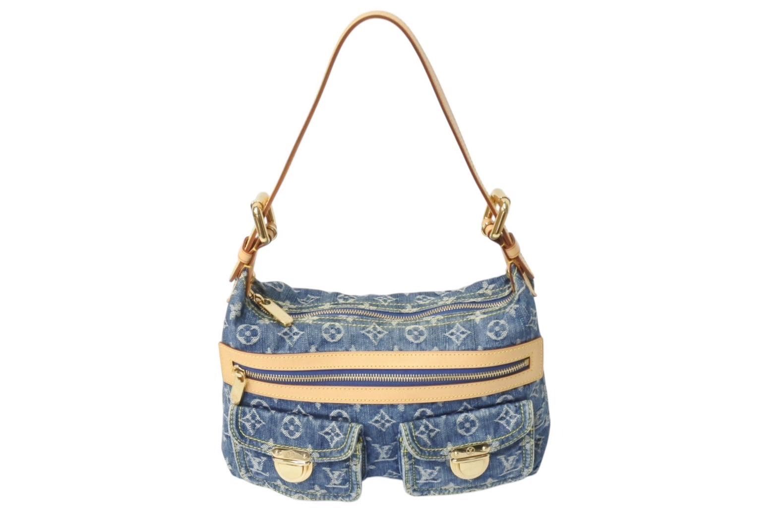 ルイヴィトン ショルダーバッグ エピ サントロペ ノワール ブラック