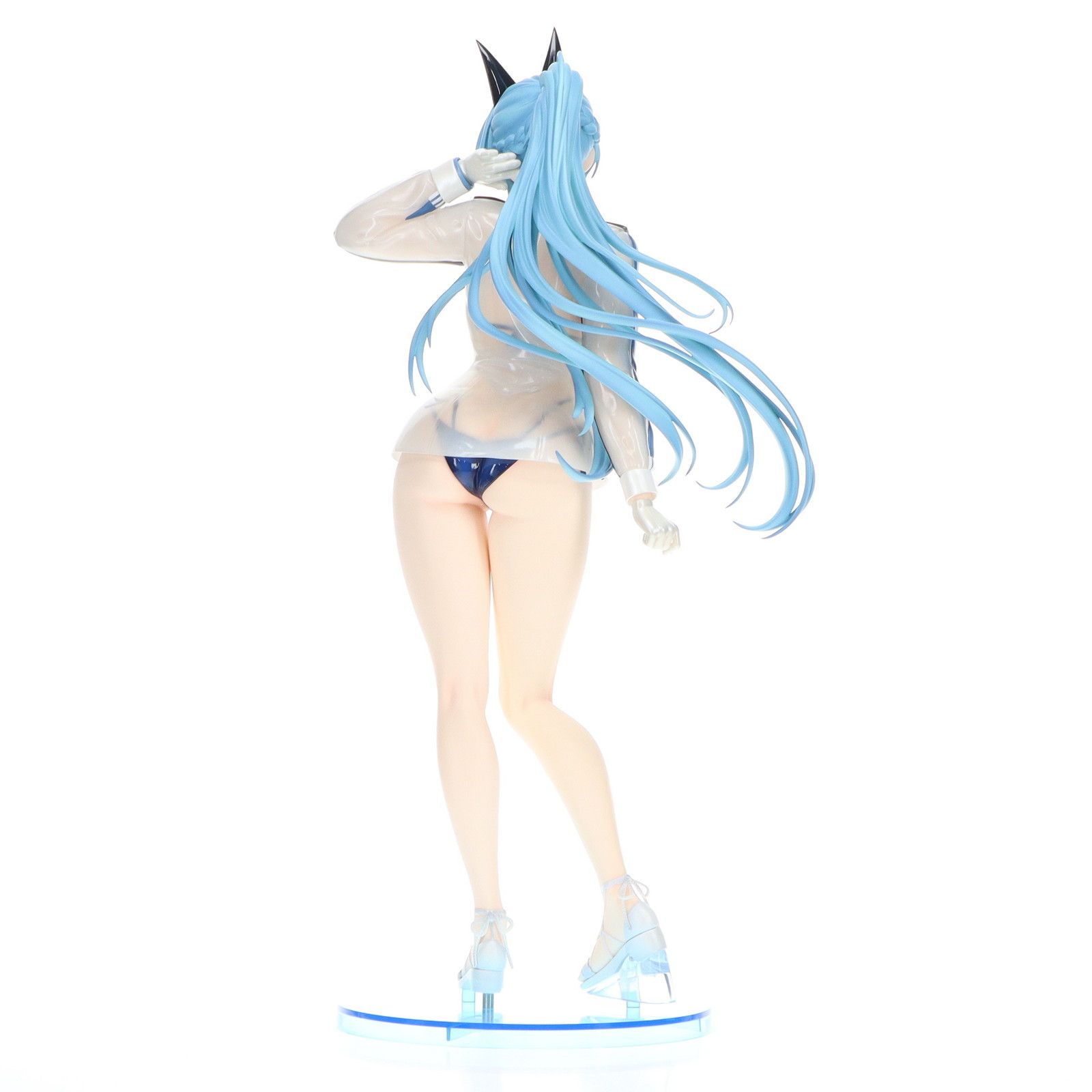 B-style ヘルム:アクアマリン 勝利の女神:NIKKE(ニケ) 1/4 完成品