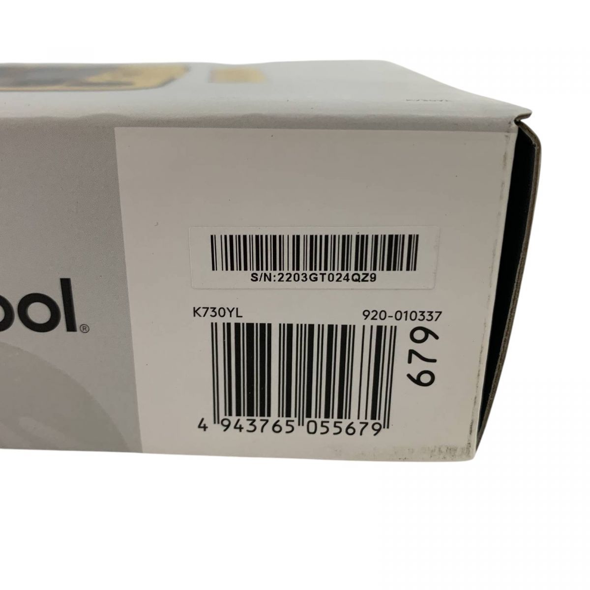 メカニカル キーボード ワイヤレス Logicool ロジクール K730YL AMK839059相 VETTDRUCK_DE