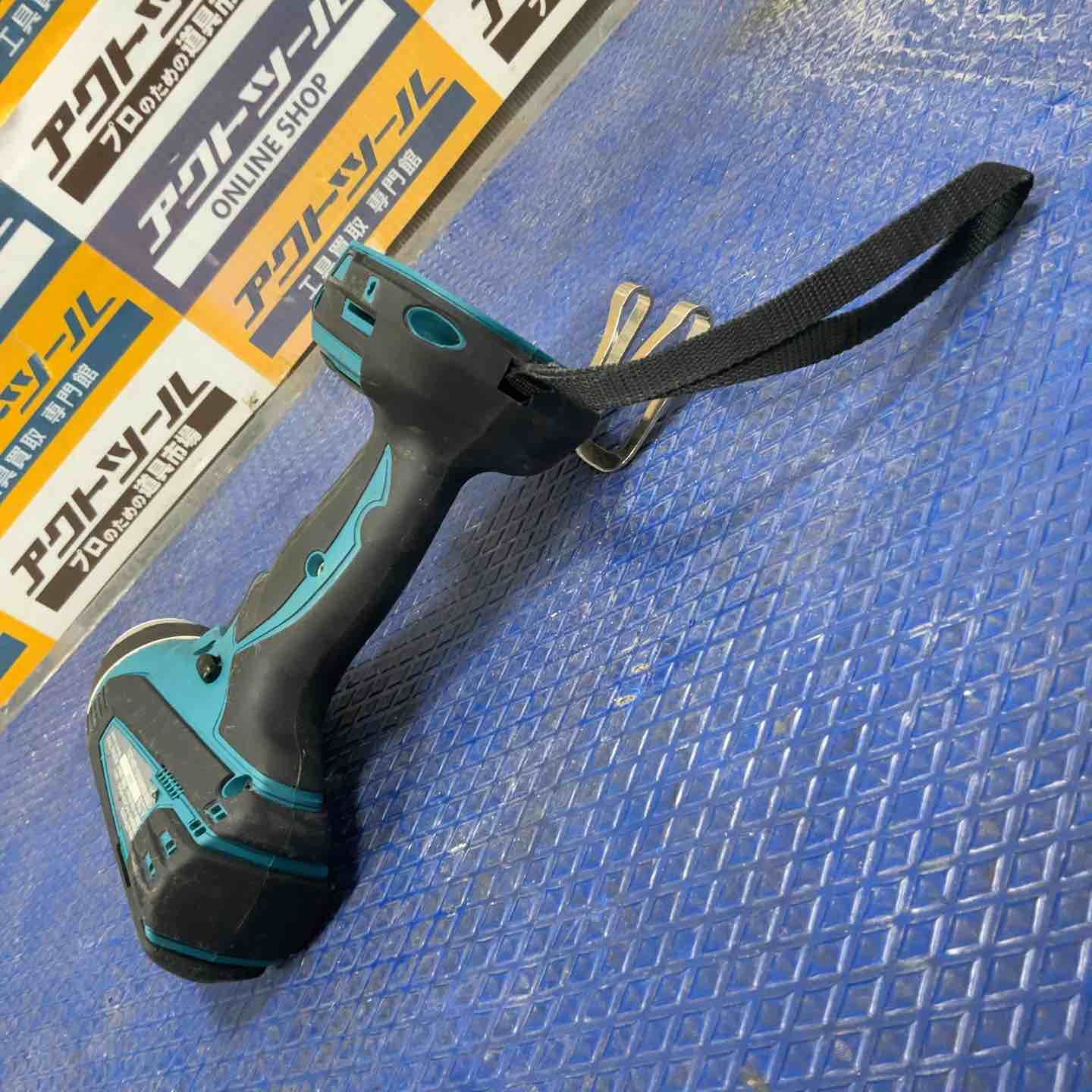 マキタ makita コードレス4モードインパクトドライバー TP131DZ 草加店 HRDEVELOPMENT_JP