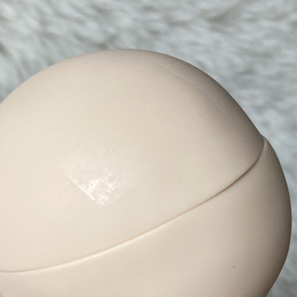 DDカスタムヘッド