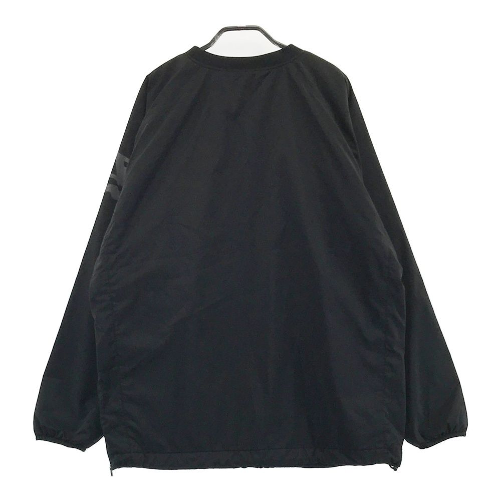 サイズ XL NEW ERA ニューエラ 中綿プルオーバー ブラック系 240101511975 ゴルフウェア メンズ ストスト
