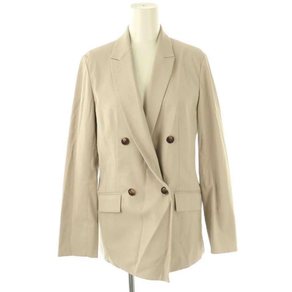 PLST プラステ リネンブレンドセットアップ