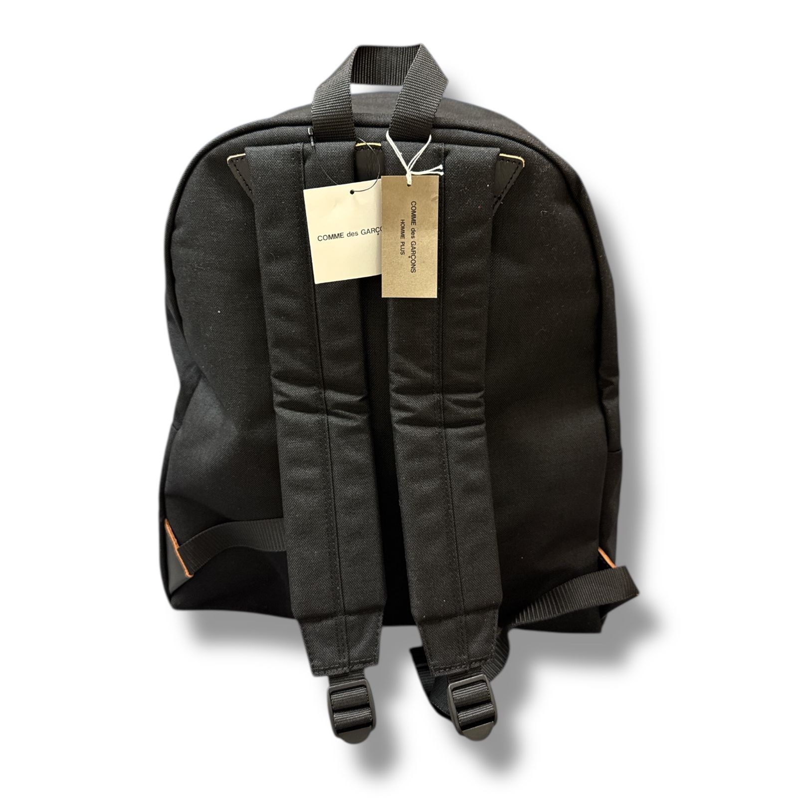 未使用品 COMME des GARCONS HOMME PLUS ナイロンリュック バック