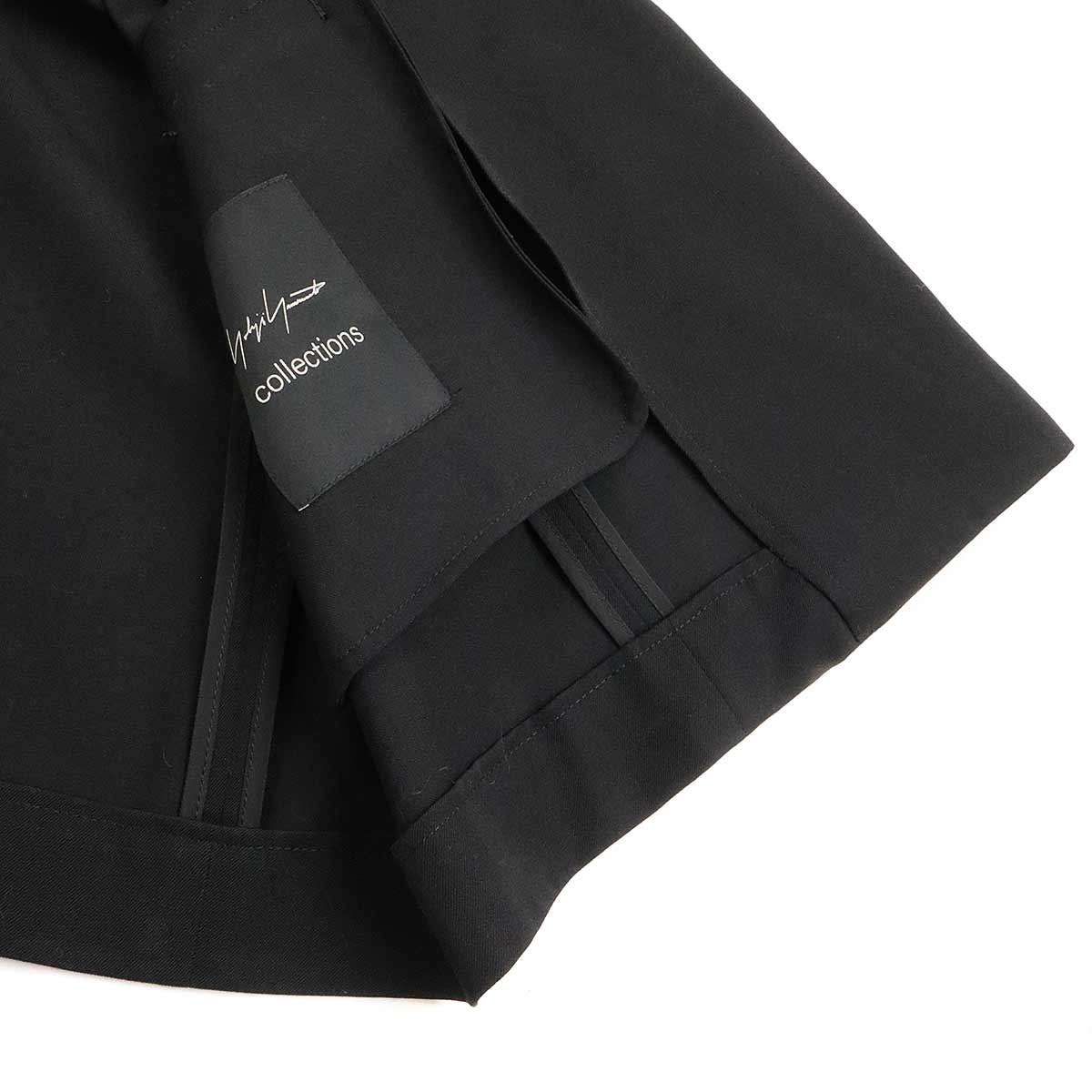 Yohji Yamamoto collections ヨウジヤマモトコレクションズ 22SS
