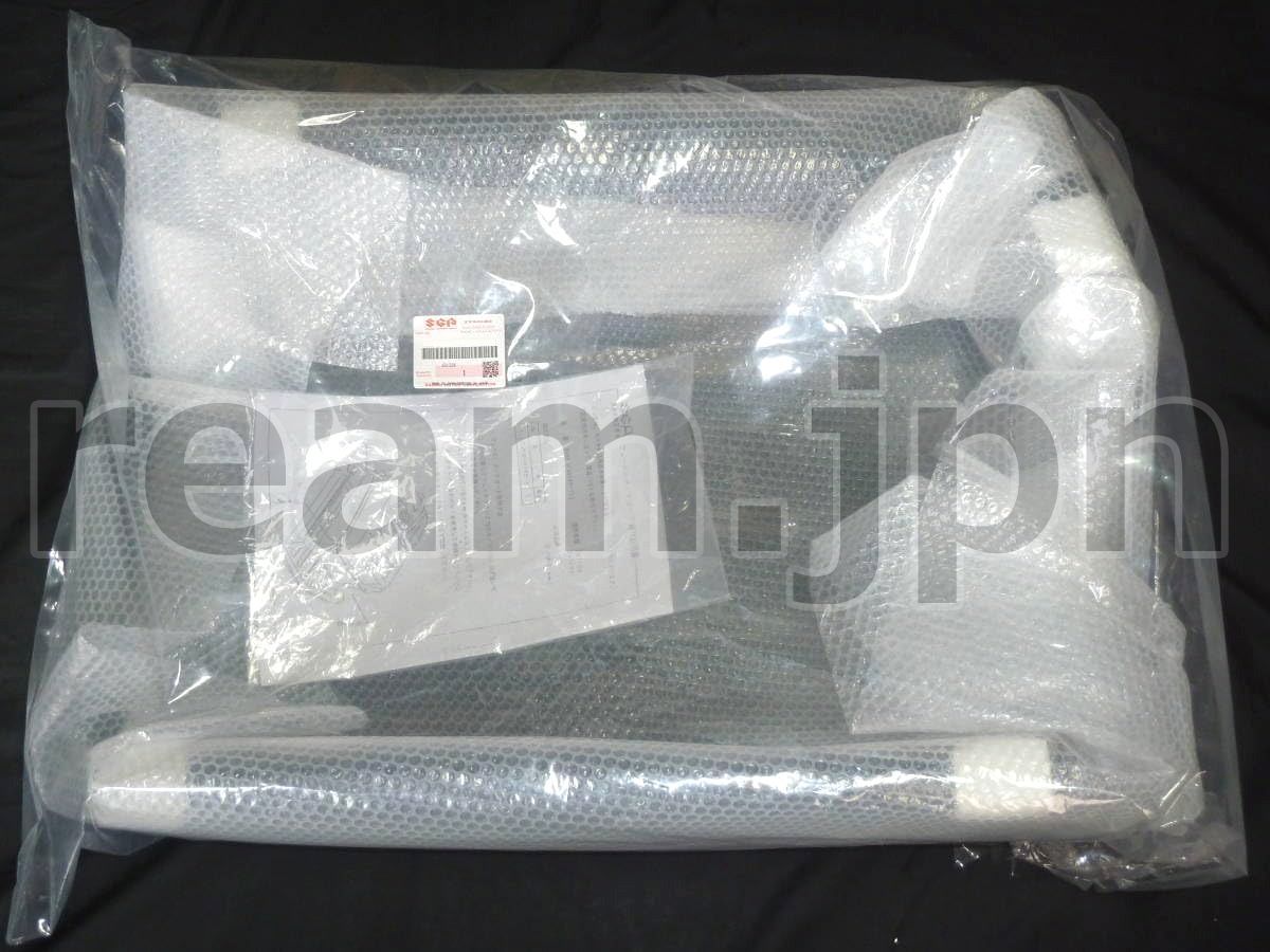 新品 スズキ純正 ジムニー JA11 JA12 JA22 JA71 SJ30 燃料タンクカバー 