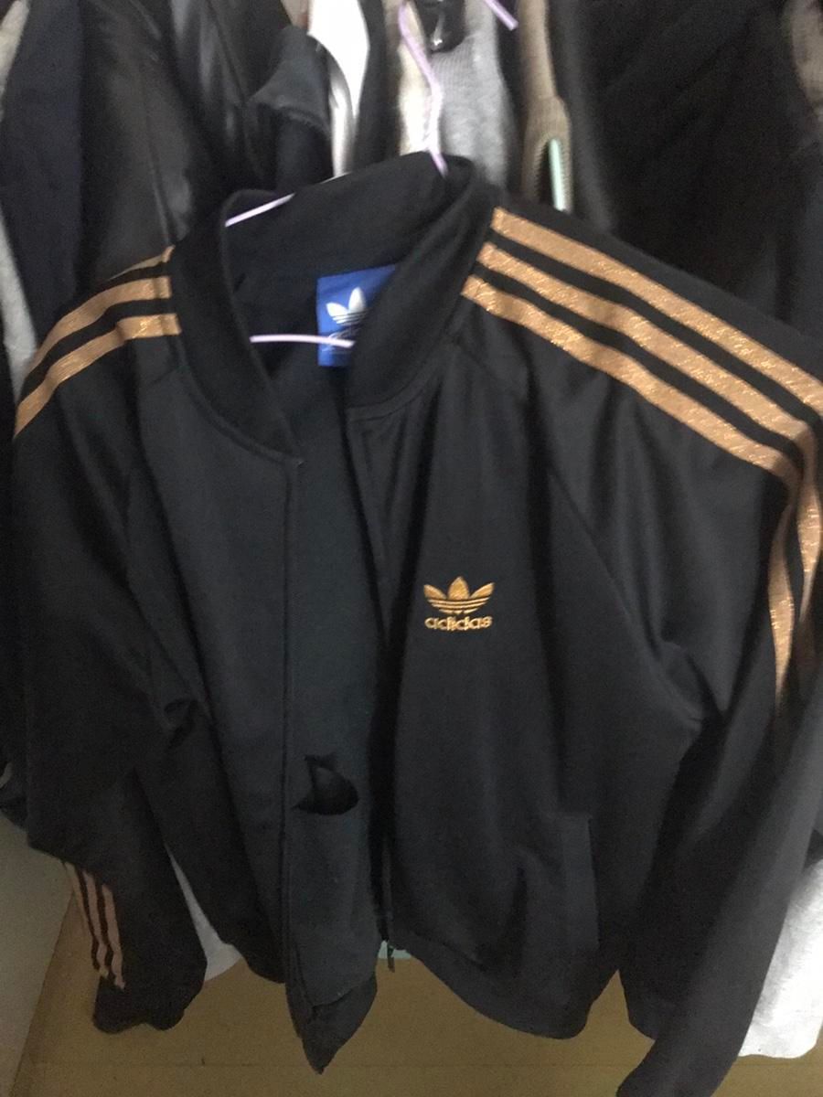 【雷市場（ポンジャン）商品韓国直送】日本版 adidas(アディダス) ジャージ