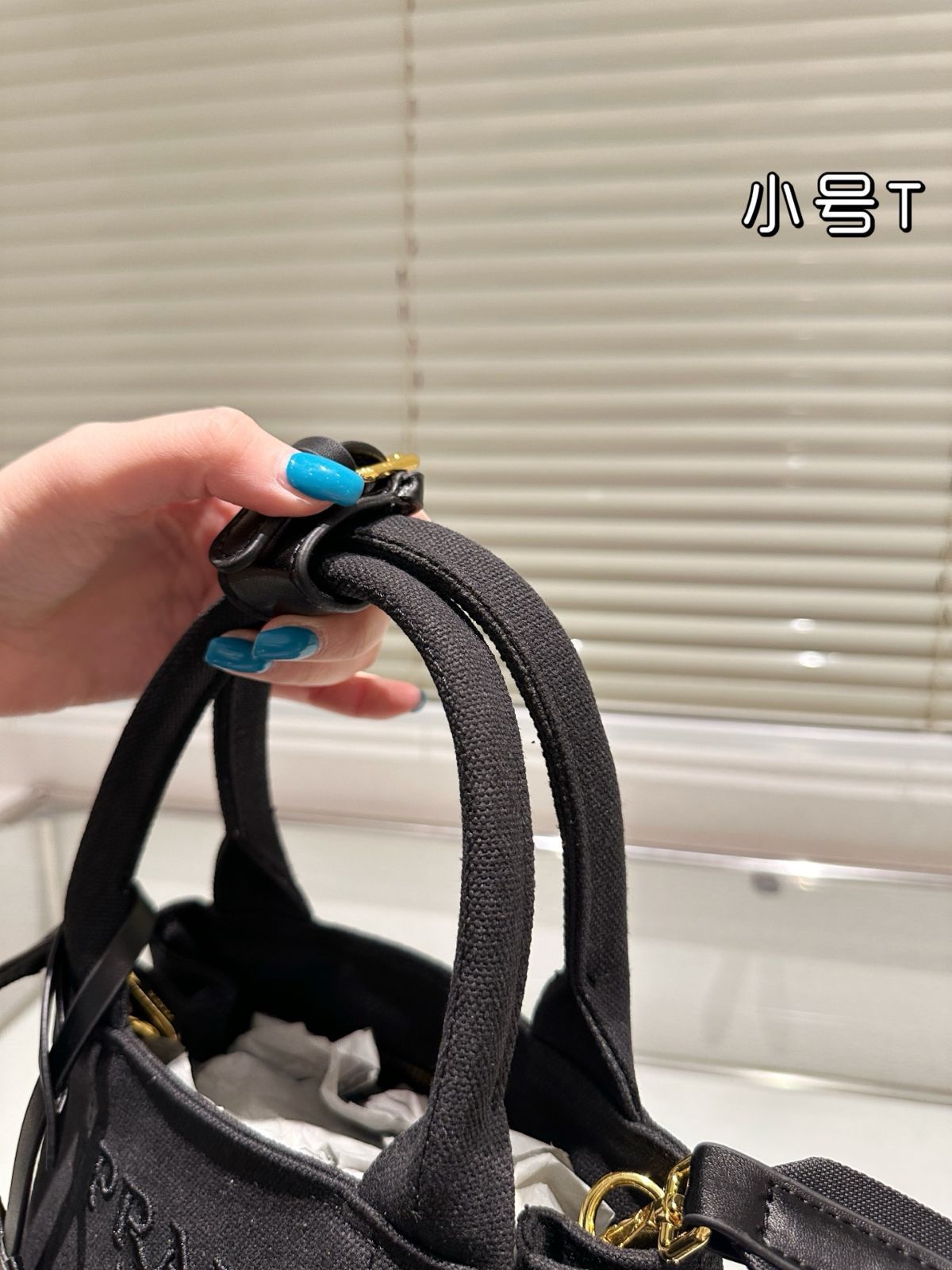 トートバッグ -