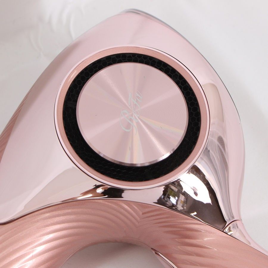 MTG ReFa BEAUTECH DRYER PRO RE-AJ05A ピンク リファ ビューテック ドライヤープロ 本体