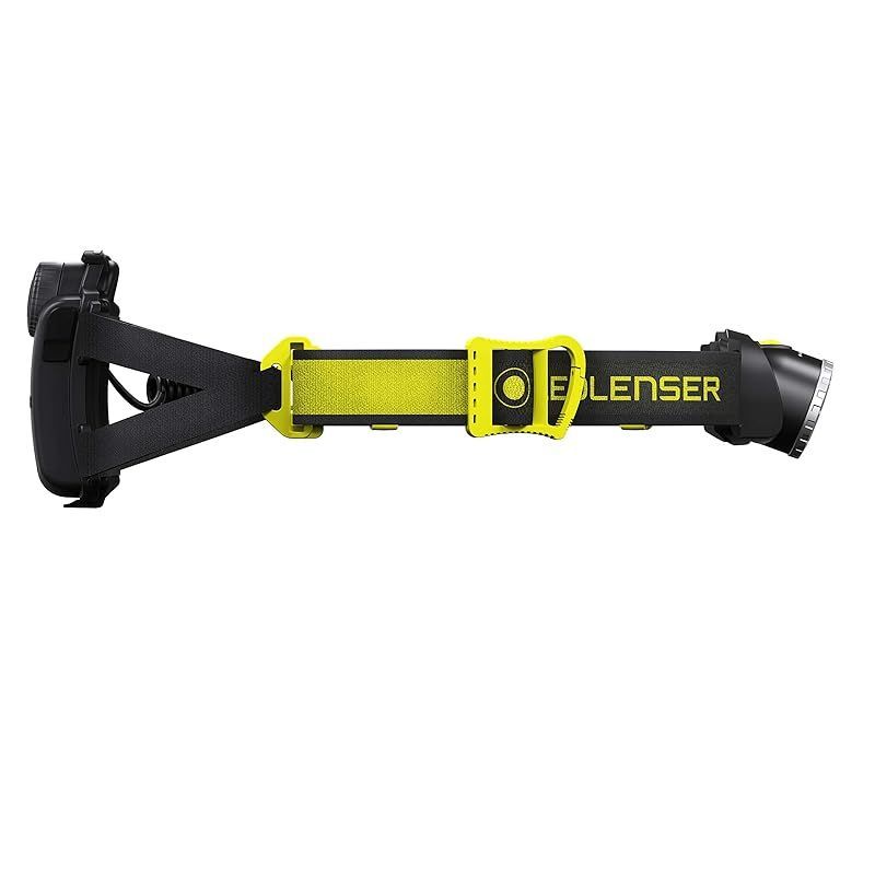 ライト・ランタン LED LENSER iH7R CRI Amazon.co.jp: LEDLENSER iH7R CRI 500889 : スポーツ＆アウトドア