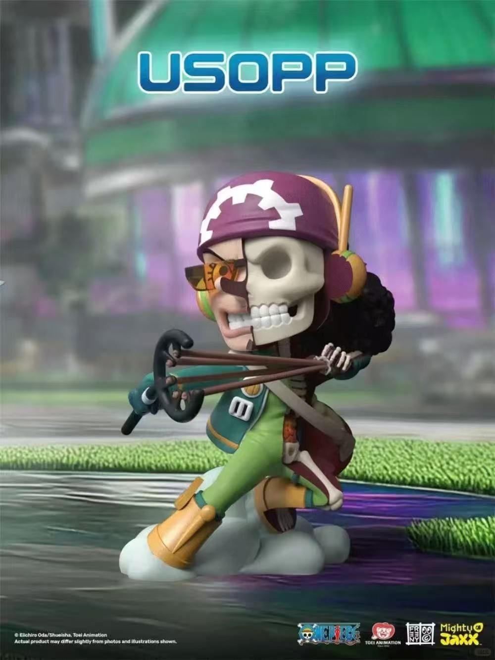 Mighty Jaxx ワンピース半解剖 シリーズ 第9弾 エッグヘッド島 アソートボックス フィギュア セット 1BOX 6ピース入り WWW_STEELWINDOWSANDDOORS_COM