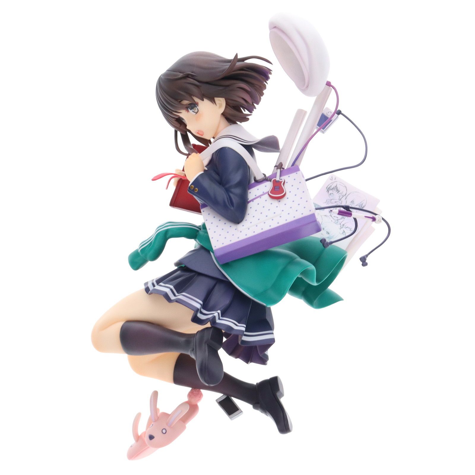 Max Factory - 一部オンラインショップ限定 加藤恵(かとうめぐみ) 冴えない彼女の育てかた♭ 1/7 完成品 フィギュア マックスファクトリー 一部オンラインショップ限定 加藤恵(かとうめぐみ) 冴えない彼女