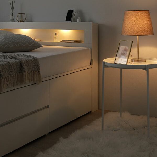 通常丈シングル ナチュラル