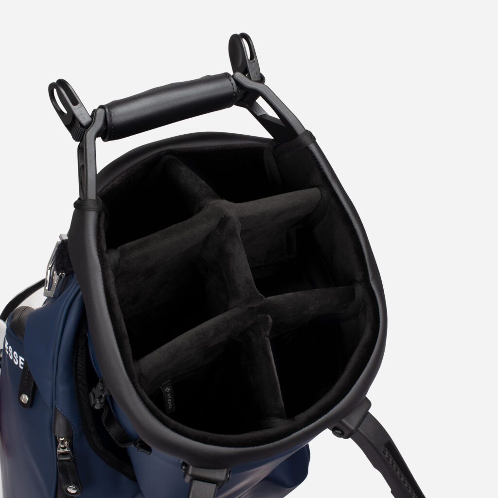 新品☆ベゼル☆VESSEL☆Player プレイヤー 5.0 スタンド
